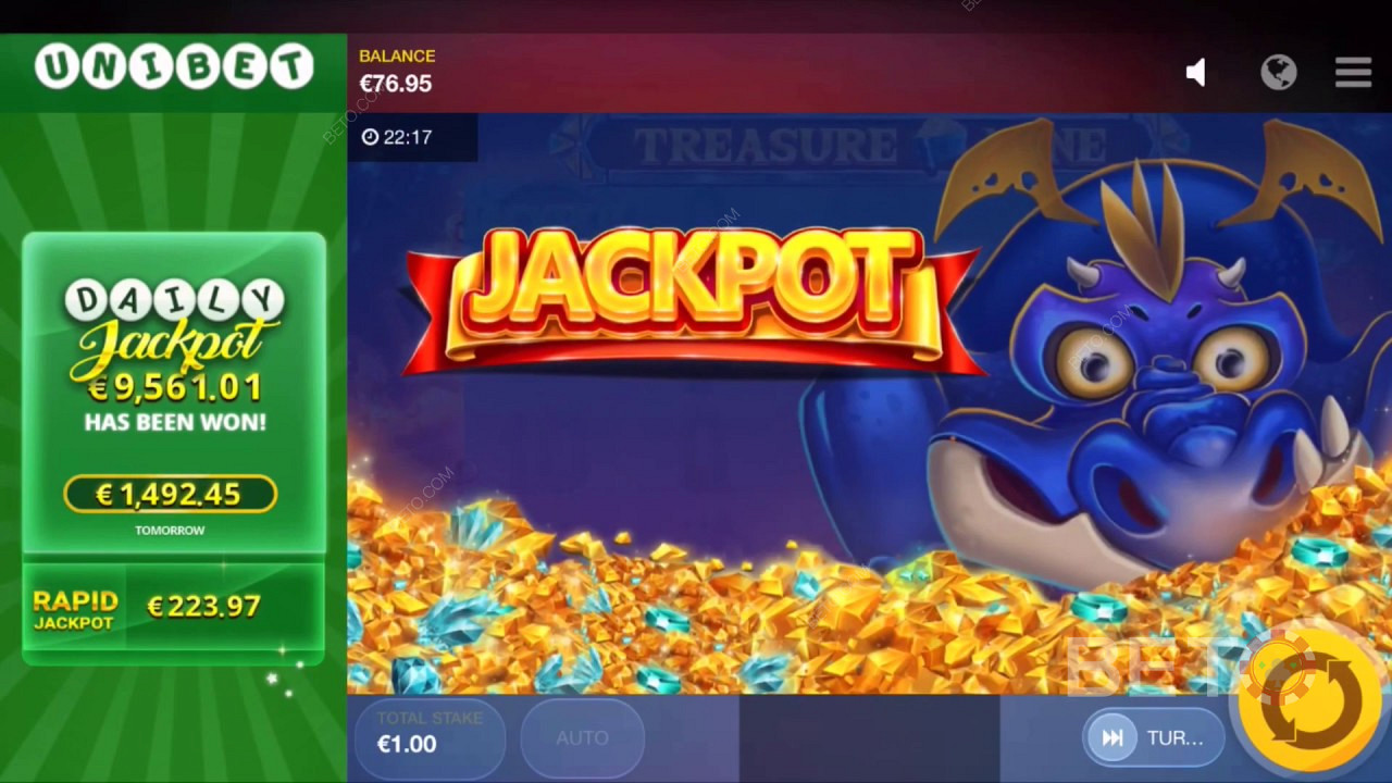 Unitbet হল আন্তর্জাতিক বেটিং ইন্টিগ্রিটি অ্যাসোসিয়েশনের সদস্য৷