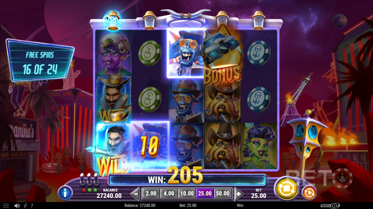 Play