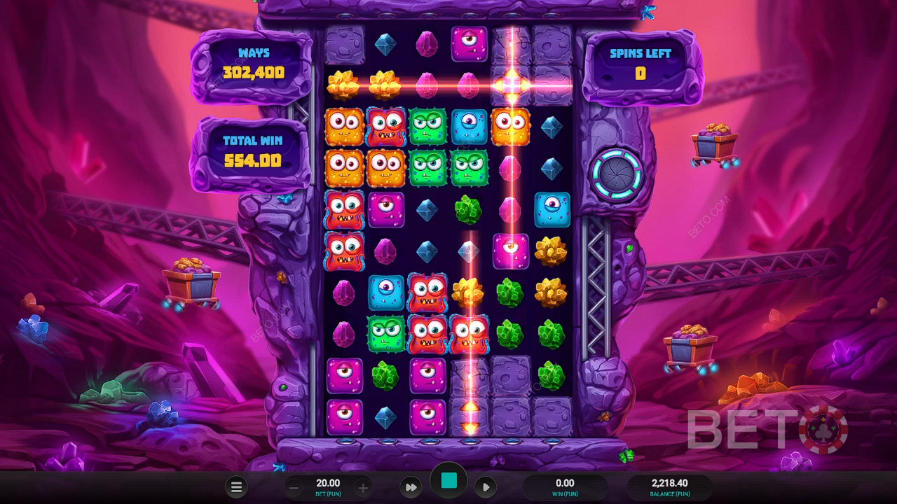 Space Miners ফ্রি খেলুন