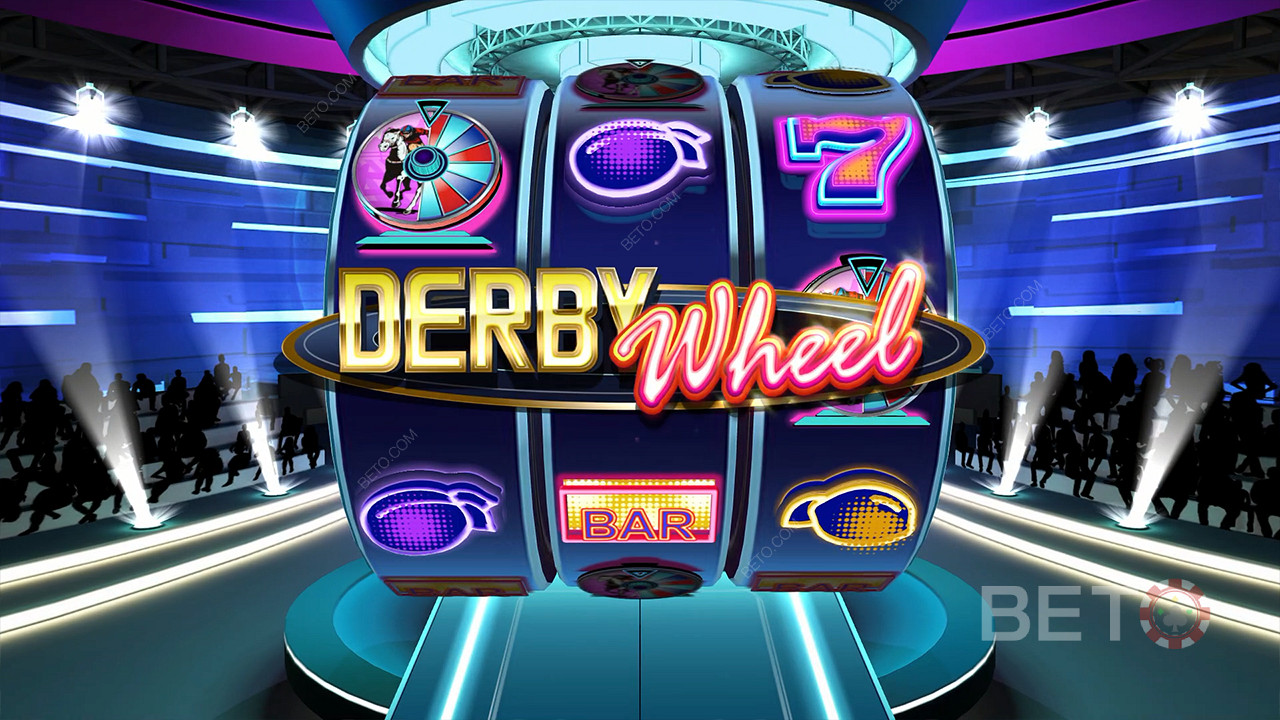 Derby Wheel ফ্রি খেলুন