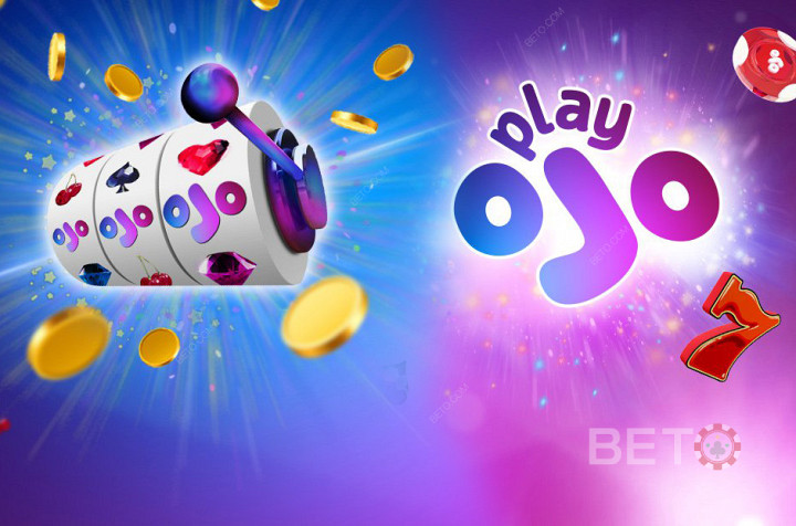 PlayOJO Casino রিভিউ   2024