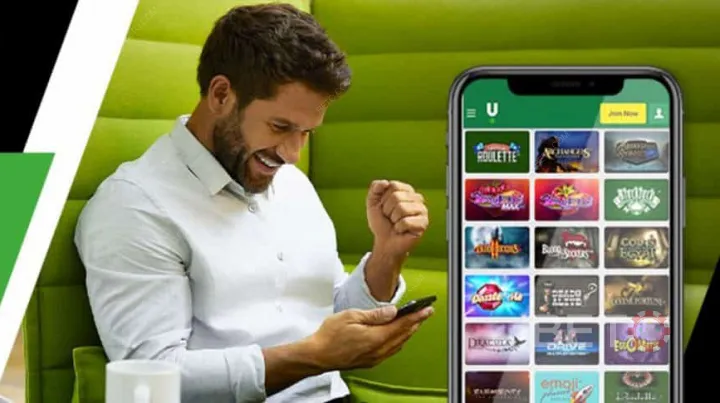 Unibet Casino রিভিউ   2025