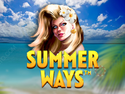 Summer Ways ডেমো