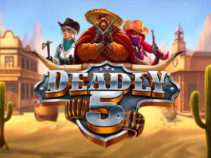 Deadly 5 ডেমো