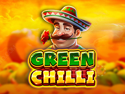 Green Chilli ডেমো