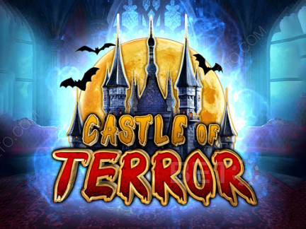 Castle of Terror ডেমো