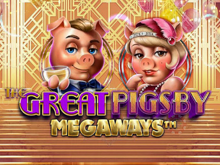The Great Pigsby Megaways ডেমো