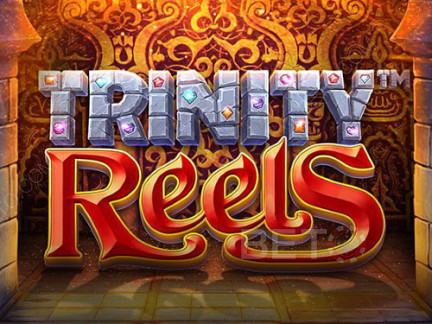 Trinity Reels ডেমো