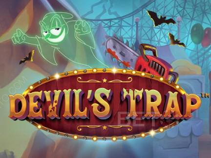 Devil’s Trap ডেমো