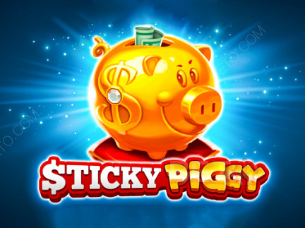 Sticky Piggy ডেমো