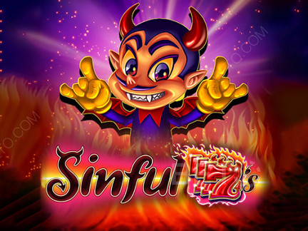 Sinful 7s ডেমো
