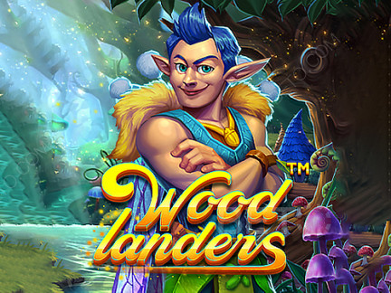 Woodlanders ডেমো