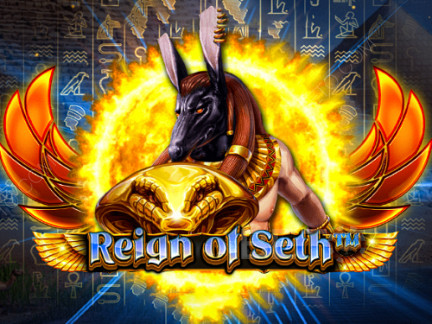 Reign of Seth ডেমো