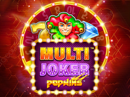 Multi Joker Popwins ডেমো