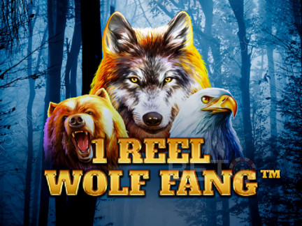 1 Reel Wolf Fang ডেমো