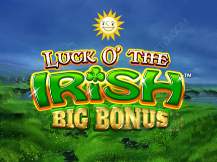 Luck O' The Irish Big Bonus ডেমো