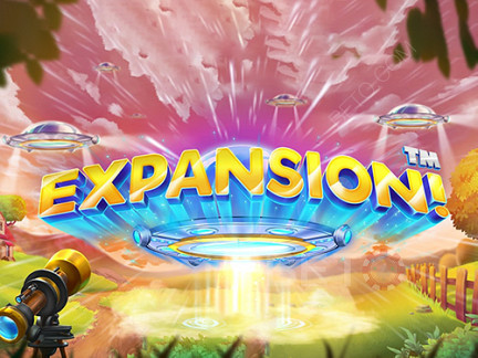 Expansion! ডেমো