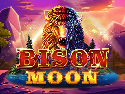 Bison Moon ডেমো