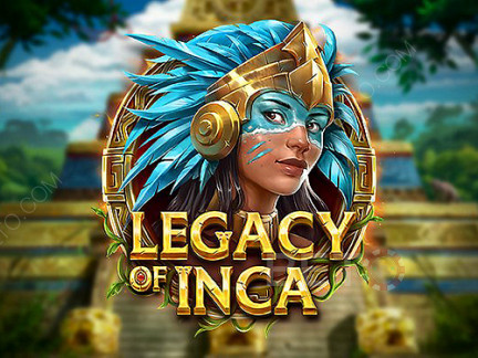 Legacy of Inca ডেমো