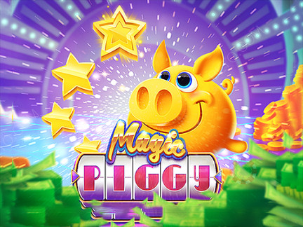 Magic Piggy ডেমো