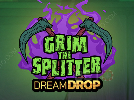 Grim The Splitter Dream Drop ডেমো