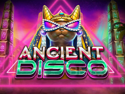 Ancient Disco ডেমো