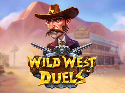 Wild West Duels ডেমো
