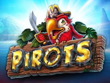 Pirots ডেমো