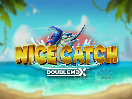 Nice Catch DoubleMax ডেমো