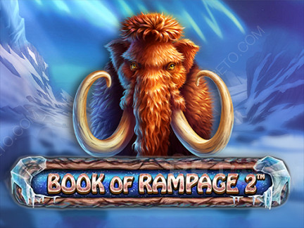 Book of Rampage 2 ডেমো