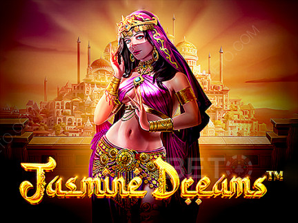 Jasmine Dreams ডেমো
