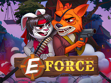 E-Force ডেমো