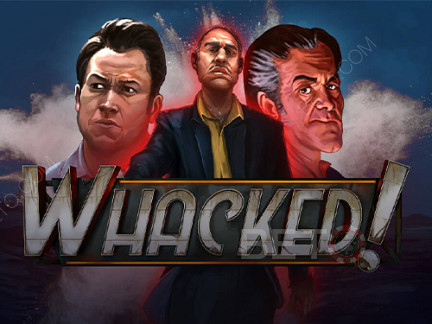 Whacked! ডেমো