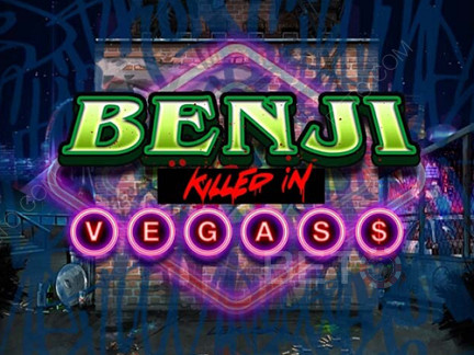 Benji Killed in Vegas ডেমো