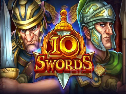 10 Swords ডেমো