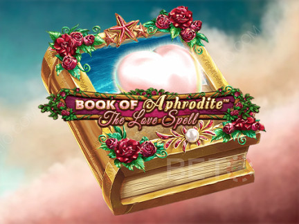 Book Of Aphrodite - The Love Spell ডেমো
