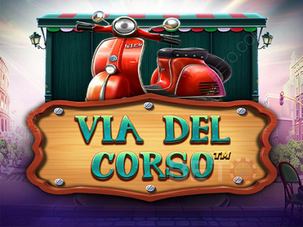 Via Del Corso ডেমো