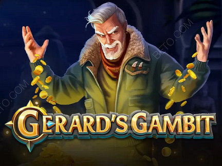 Gerard’s Gambit ডেমো