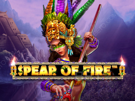Spear Of Fire ডেমো