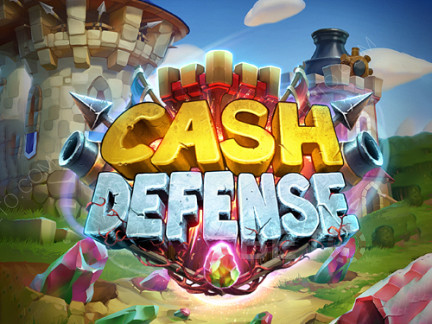 Cash Defense ডেমো