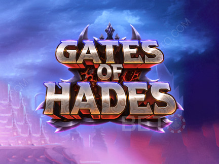 Gates of Hades ডেমো