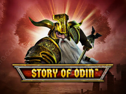 Story Of Odin ডেমো