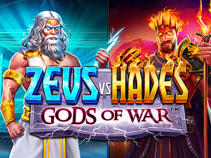 Zeus vs Hades - Gods of War ডেমো