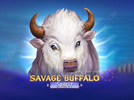 Savage Buffalo Spirit ডেমো