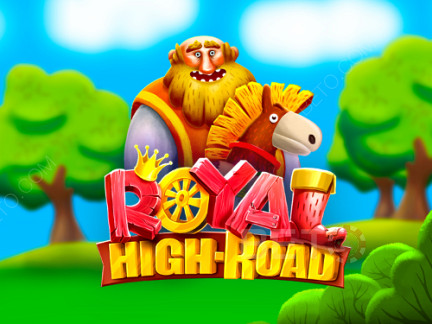 Royal High-Road ডেমো