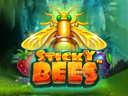 Sticky Bees ডেমো