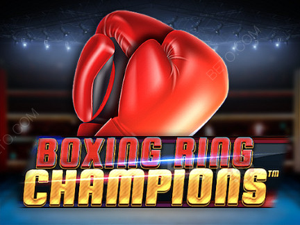 Boxing Ring Champions ডেমো