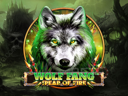 Wolf Fang Spear of Fire ডেমো