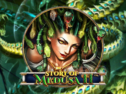 Story of Medusa II ডেমো