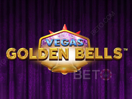 Vegas Golden Bells ডেমো